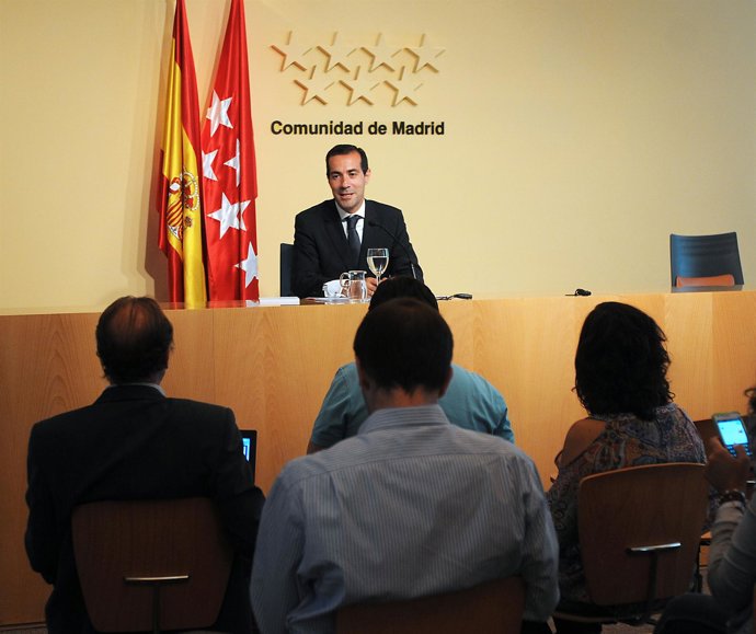 Consejo de Gobierno Victoria