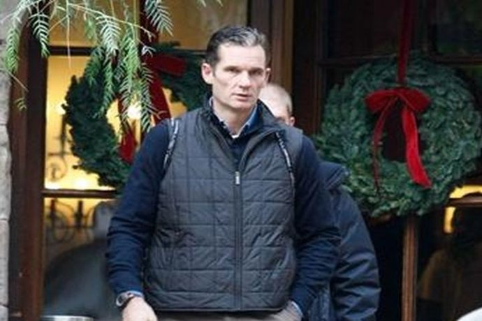 El juez llama a declarar de nuevo a Urdangarin