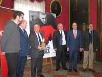 El Festival de Cine Clásico Retroback homenajeará al creador de Drácula, eje central de su programación