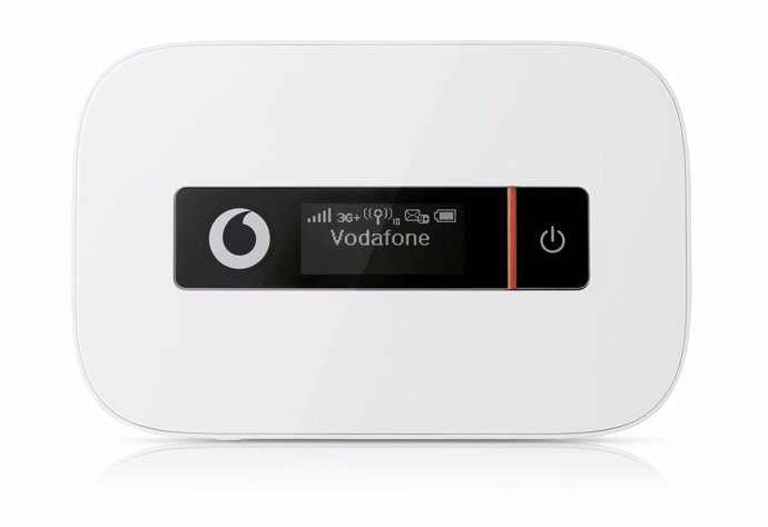 Módem WiFi Vodafone R208 