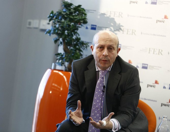 José Ignacio Wert