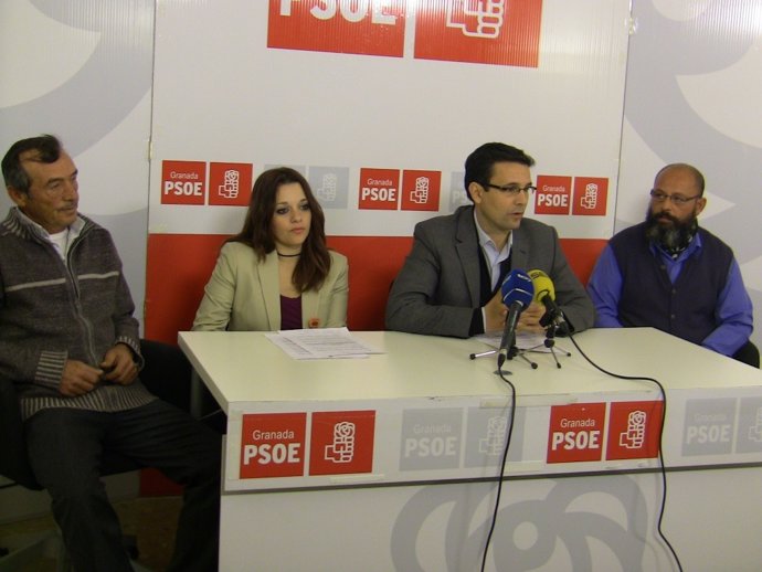 PSOE reclama la devolución del dinero del recibo de la basura por la huelga