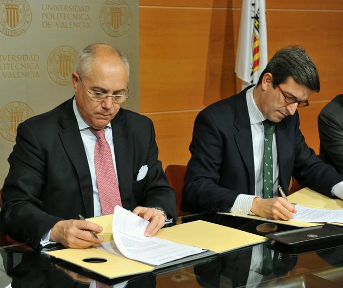 Presentación de la Cátedra Heineken 