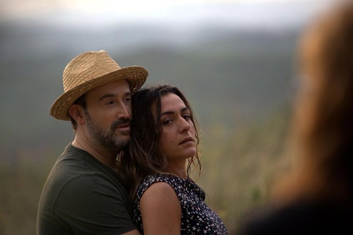 'Ayer No Termina Nunca', De Isabel Coixet