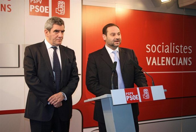 Ábalos y Villarrubia