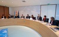 El programa estadístico para 2013 prevé analizar sueldos de alcaldes y dedicaciones exclusivas en municipios