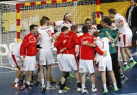 Balonmano/Mundial.- Previa del Dinamarca-Croacia