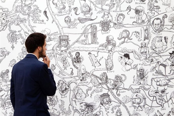 Museo Picasso Málaga (MPM)