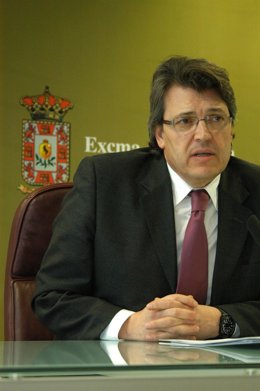 NP Y Fotos Asuntos Del Pleno De Mañana