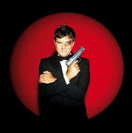 Actión Man llega al Teatro Quintero de Sevilla