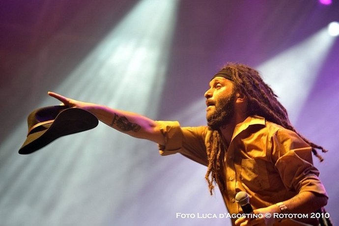 Rototom Sunsplash