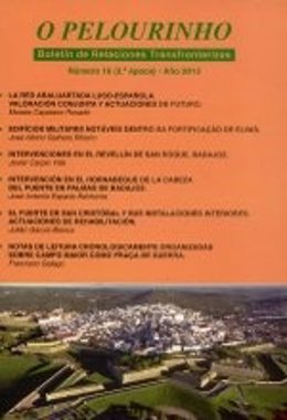 'O Pelourinho', Diputación Badajoz