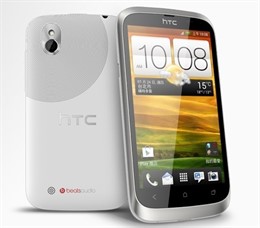 HTC Desire U