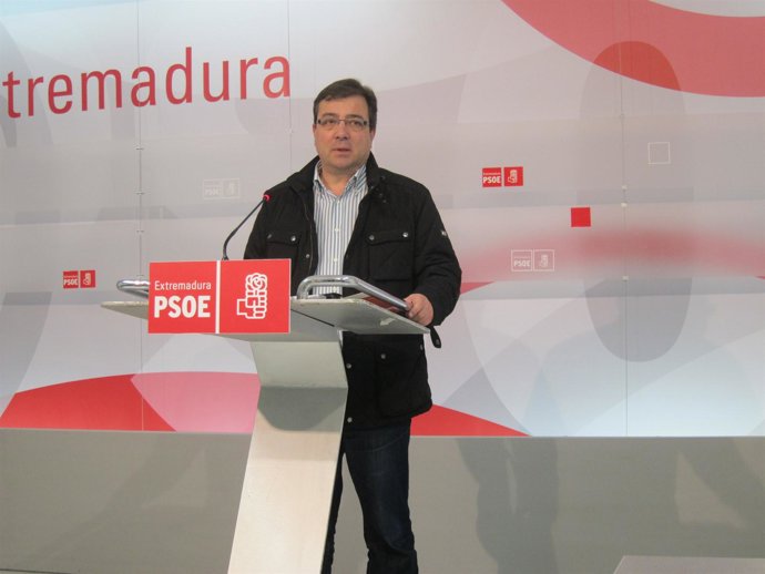 Guillermo Fernández Vara