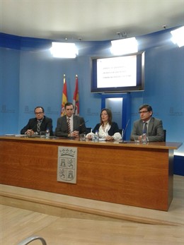 Marcos valora el dictamen de la Dependencia