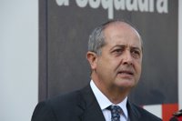 Un conseller catalán critica el "oportunismo de poca monta" de Fabra al animar a empresas a trasladarse a la Comunitat