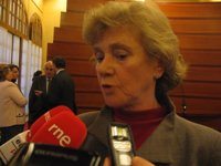 Becerril propone atajar la corrupción con la Ley de Transparencia, la Justicia y medidas políticas "ejemplarizantes"