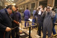 El Gobierno de La Rioja regula el módulo profesional de Proyecto de los ciclos formativos de grado superior de FP