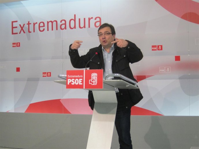 Guillermo Fernández Vara