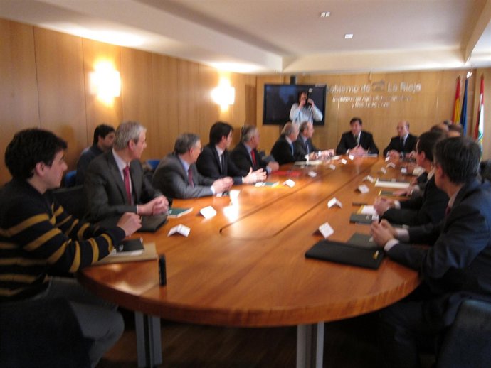 Firma agricultura sobre solicitud PAC