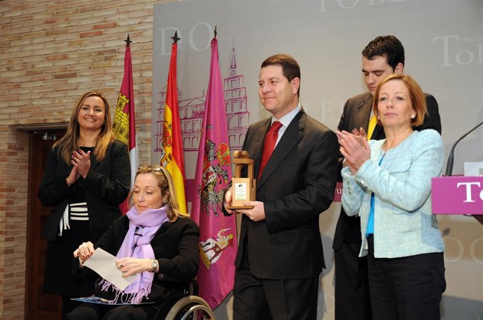 Page premio esclerosis