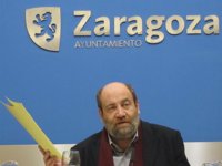 IU achaca el retraso de la reforma de la administración local a conflictos internos del PP con sus alcaldes