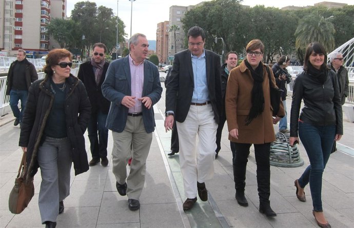 González Tovar y López