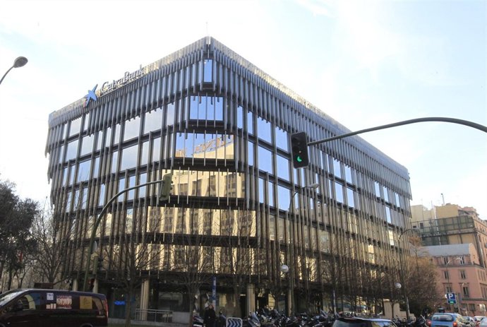 Recursos De Caixabank