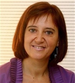 Rosa Vidal