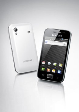 Samsung GALAXY Ace