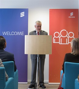 El presidente de la Junta de Andalucía, José Antonio Griñán