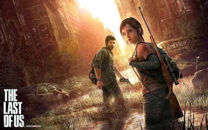 The Last of US