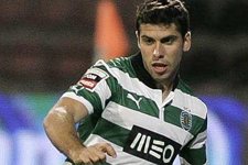 Emiliano Insúa Atlético Madrid Sporting