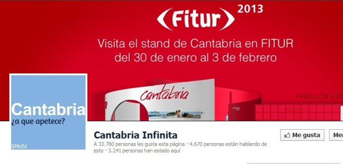 Facebook en Fitur