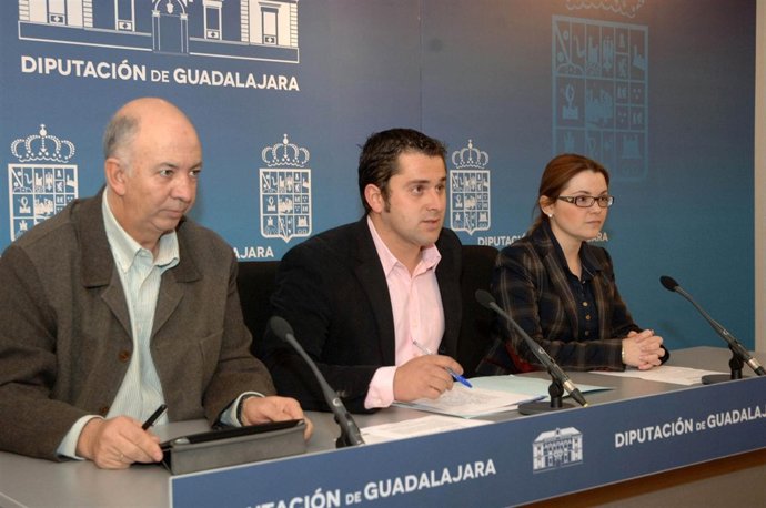 Presentación de Fitur