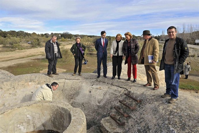 Búnker blockhaus 13