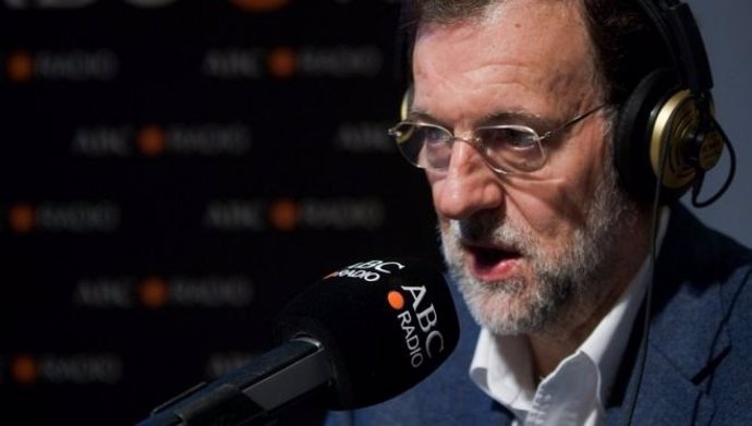  Mariano Rajoy En Punto Radio