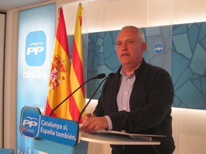 Santi Rodríguez (PP)