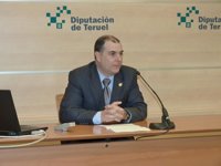 Un concurso servirá para promocionar la provincia de Teruel en FITUR 2013