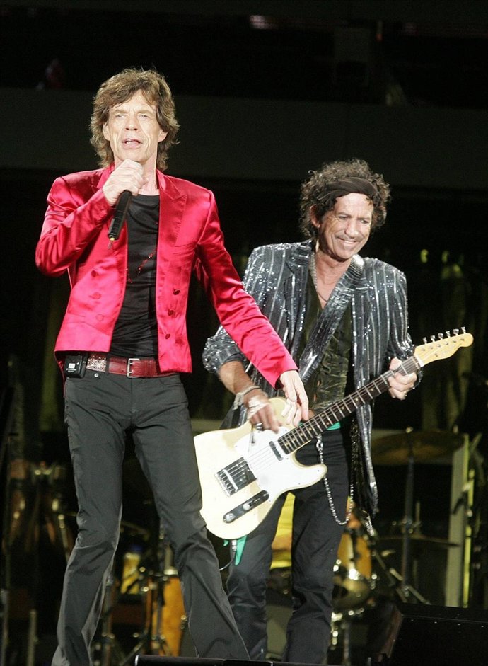 Rolling Stones