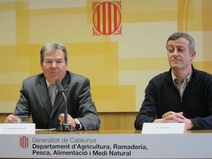 Presentación del catálogo de especies exóticas