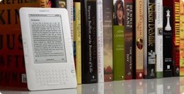 Amazon ereader libros