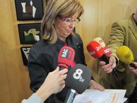 Rigau pide recuperar "el valor de la verdad" 