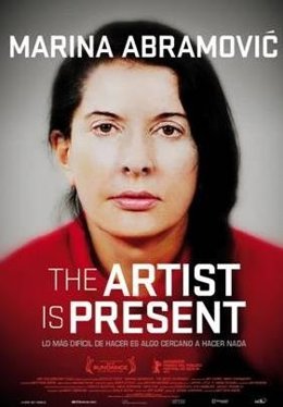 Marina Abramovic