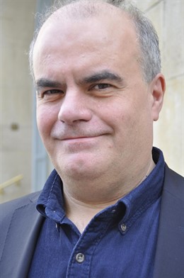 El diputado de UPyD al Congreso Carlos Martínez Gorriarán.