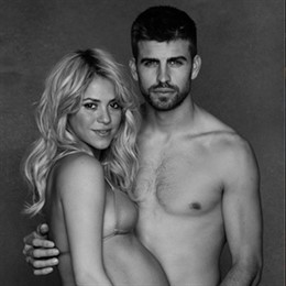 Shakira