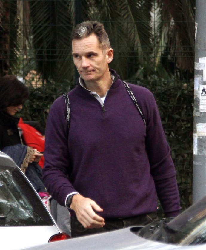 Iñaki Urdangarín