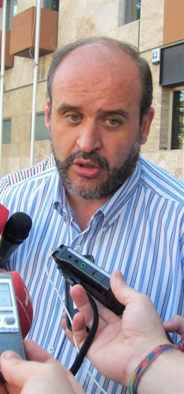 José Luis Martínez Guijarro, PSOE 