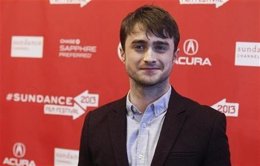 Daniel Radcliffe: De niÃo mago a confundido poeta gay