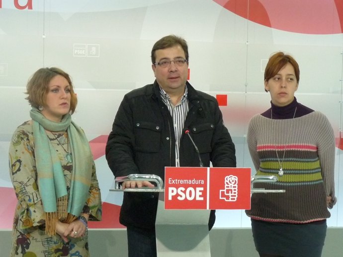 Vara, Extremadura, PSOE